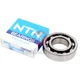 NTN 6912 Single Row Radial Ball Bearing - Open Type  60x85x13mm. #