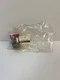 New Telemecanique Square D ZB2-BH4 Red Push Button Head SQD SquareD