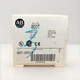 Allen-Bradley 800T-J2KC1B 30mm 3-Position Selector Switch, New in Box, Surplus