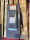 Square D Safety Switch HU363 Nonfused 100 Amp 600 Volt Nema 1