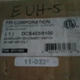 TPI Corp. DCS403/5100 Accessory Disconnect Switch 40 Amp 600 Volt Free Ship