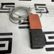Richard Wolf Bernstein F1-U1 Bipolar Footswitch 2030.12 2099 Foot Pedal Switch R