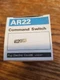 Fuji Electric Command Switch AR22 BRAND NEW 