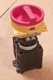 Moeller T3-4-15682 Rotary Cam Switch w/ Operating Handle and DIN Rail Mount