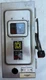 Square D HU361DS EI VW Safety Switch 30 Amp 600V 3 Pole Non-Fused Stainless