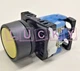 10PCS NEW REPLACE FOR FUJI AR22F0R-10Y AR22FOR-10Y Circular flat button switch