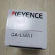 1pc NEW KEYENCE Coaxial optical telecentric lens CA-LMA1 spot stock #YP1