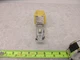 HUBBELL CS120I IVORY SINGLE POLE SWITCH, IA0421