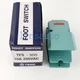 ONE TEND TFS-305 250VAC 15A Foot Switch TFS305 New