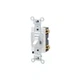 Leviton 54521-2W Light and Dimmer Switches