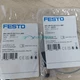 1PC Original FESTO SMT-10M-PS-24V-E-0,3-L-M8D 551375 Proximity sensor