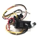 9999SC2 Square D Hand-Off-Auto Selector Switch Kit