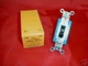 HUBBELL 1201 2 WAY AC FLUSH TOGGLE SWITCH BROWN SPST 120/277V HBL1201 