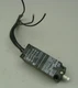 GENERAL ELECTRIC SAFETY LIMIT SWITCH 114FCT03 600V