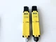 Lot of 2 SICK I10 Lock Safety Switches I10-M0233 &bull; 6022588 &bull; 24V AC/DC &bull; Tested