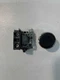 1 piece Schneider Electric XB4 BA21 push button black 088694 (new & original packaging)