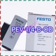 NEW 1PCS For FESTO Pressure switch PEV-1/4-B-OD 175250 PEV-1/4-B-OD Fast ship ##