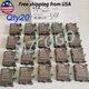 For EATON M22-K10 CONTACT BLOCK 500V M22K10 / LOT OF 20