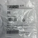 PHOENIX CONTACT DC 1456190 Cap (Cover), Sealing Lot of 10