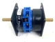 Kraus & Naimer A11 C21306 Rotary Switch 600v-ac 10a