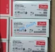 1PC Danfoss MBC5100 061B010266 pressure switch  FedEx or DHL or UPS