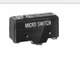 Honeywell BZ-2RW82272-A2 Industrial Snap Action Switch Lever Roller #GK-2