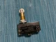 Omron Z-15Gq22-B7-K Industrial Snap Action Switch, Panel Mount, Plunger, Roller