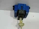 Kraus & Naimer KG250 Rotary Switch Iu=Ith 250A AC-21A 250A Manual Motor Controll