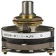 Grayhill 44D30-01-1-AJN Switch Rotary SP Flatted Shaft Solder Lug 1A 115VAC 1...