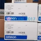 1PCS New Omron E6C3-AG5B-C 256P absolute encoder
