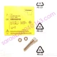 For TURCK Bi2-EG08K-AN6X-H1341 Inductive sensor 4669560 NPN