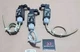 *PREOWNED* [3] Schmersal ZV1H 236-11z-U180 Limit Switches 500V 6kV + Warranty! 
