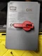Hubbell Wiring Device-Kellems HBLDS6 Single Throw Enclosed Disconnect Switch 3P