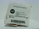 Allen Bradley 800T-J2A /T Black Standard 3-Way Selector Switch-New In Box
