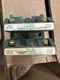 Lot of 2 Used GENUINE FURNAS / SIEMENS 75D73070F COIL 120VAC