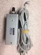 SMC SENSOR CDQ2KB20-50DM-F79WL, CDQ2KB2050DMF79WL, & D-J79W, #105AH
