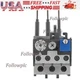 ABB TA25DU-25 Thermal Overload Relay 25A 690V 3 Poles # US Free TAX