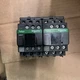SCHNEIDER ELECTRIC LC2D09BD Contactor LC2, 3P, 9A, 4 kW, 24VDC, TeSys Deca