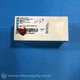 Siemens 3SB3-601-0AA51 Pushbutton Switch, Blue FNFP