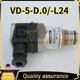 VD 5 D.0/-L24 NEW HYDAC Pressure Switch Original Quality Goods Fast Ship