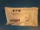 Eaton M22-PV-K01, Emergency Stop Button, RED