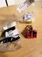 Telemecanique XCS-Z03 Flexible Key-Tongue-New In Box