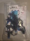 pbf-100T-B  Diameter 1 1/2" Push Button Switch with Flange   NEW BAG OF 10