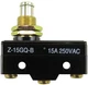 1PC New Omron Micro Switch Z-15GQ-B Module Expedited Shipping