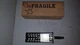 General Electric Control Switch, 10AA124 392 35493 5