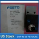Festo-PEV-1/4-B-M12 192488 New Fast Shipping Pressure Switch