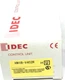 1pcs IDEC Button Switch HW1B-V402R