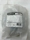 HUBBELL HBL7810 Toggle Switch 3-Pole 30A 600V  **NEW**