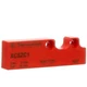 1PC TELEMECANIQUE XCSZC1 Electric Actuator, For Use With XCSDMC Safety Swit