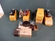 Hubbell NOS 1222 WS-896 1201 1203 (3) 5821 (2) 20A Receptacle